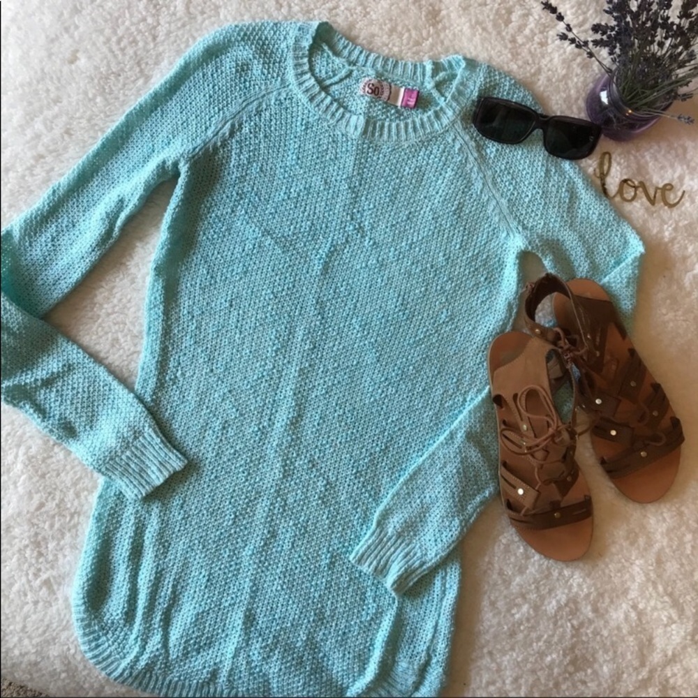 The SO Perfect Versatile Knit Sweater - Picture 4 of 6
